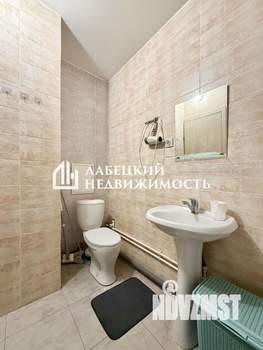 Студия квартира, на длительный срок, 23м2, 9/15 этаж