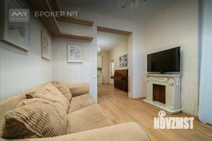 3-к квартира, на длительный срок, 86м2, 7/14 этаж