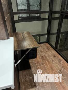 1-к квартира, посуточно, 32м2, 7/14 этаж