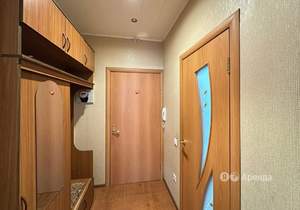 Студия квартира, на длительный срок, 30м2, 3/25 этаж