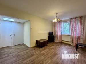 3-к квартира, на длительный срок, 72м2, 3/9 этаж