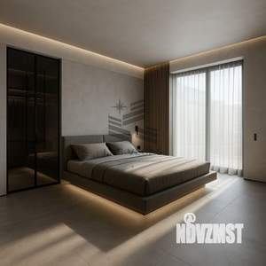 3-к квартира, на длительный срок, 180м2, 9/9 этаж
