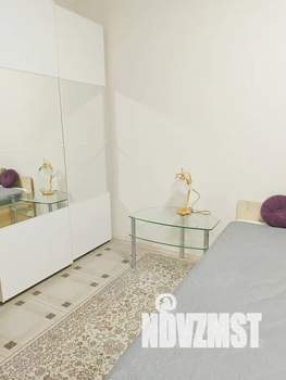 Студия квартира, посуточно, 28м2, 6/7 этаж