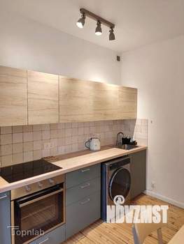 2-к квартира, на длительный срок, 52м2, 3/5 этаж