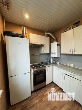 2-к квартира, на длительный срок, 50м2, 3/5 этаж