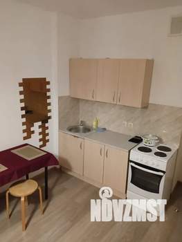 Студия квартира, посуточно, 25м2, 11/25 этаж