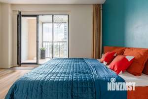 3-к квартира, на длительный срок, 105м2, 6/7 этаж