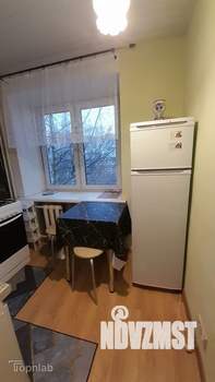 1-к квартира, на длительный срок, 34м2, 4/9 этаж