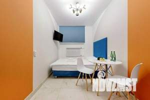 1-к квартира, посуточно, 14м2, 1/5 этаж