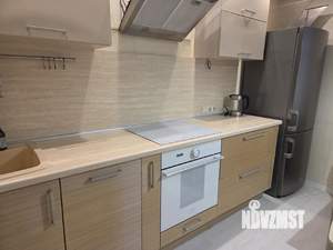 1-к квартира, на длительный срок, 42м2, 10/10 этаж