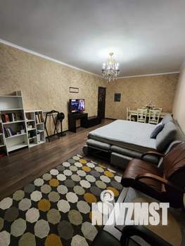 2-к квартира, посуточно, 77м2, 7/10 этаж