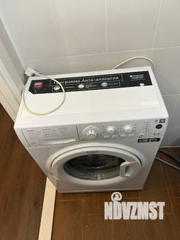 Студия квартира, на длительный срок, 19м2, 13/16 этаж