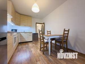 2-к квартира, на длительный срок, 59м2, 6/18 этаж