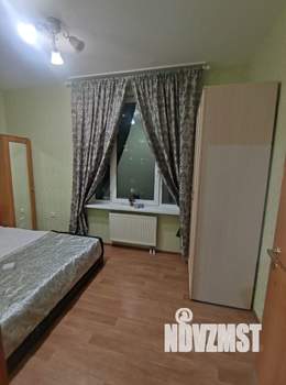 2-к квартира, на длительный срок, 47м2, 10/24 этаж