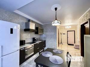 1-к квартира, на длительный срок, 50м2, 2/9 этаж