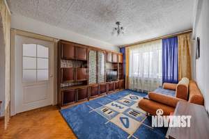 2-к квартира, на длительный срок, 45м2, 1/5 этаж