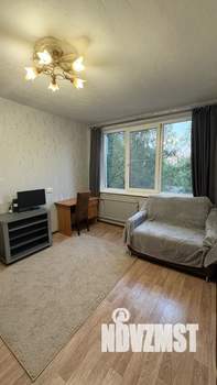 1-к квартира, на длительный срок, 36м2, 6/9 этаж