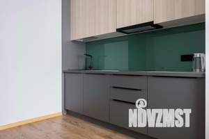 1-к квартира, посуточно, 25м2, 8/10 этаж