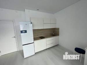 Студия квартира, на длительный срок, 24м2, 3/5 этаж