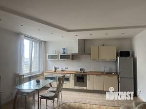 2-к квартира, на длительный срок, 64м2, 11/17 этаж