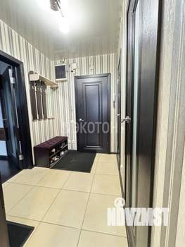 1-к квартира, на длительный срок, 39м2, 10/16 этаж