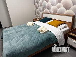 2-к квартира, посуточно, 50м2, 18/23 этаж