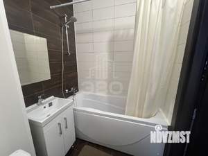 1-к квартира, на длительный срок, 36м2, 18/23 этаж