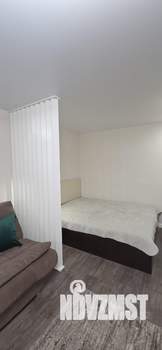 1-к квартира, на длительный срок, 32м2, 1/13 этаж