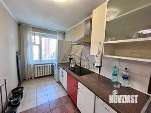 4-к квартира, на длительный срок, 92м2, 6/15 этаж