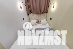 1-к квартира, посуточно, 11м2, 1/5 этаж