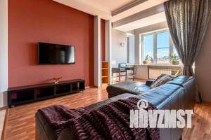 2-к квартира, посуточно, 67м2, 5/6 этаж