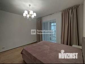 1-к квартира, на длительный срок, 44м2, 9/12 этаж