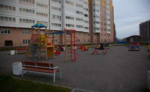 1-к квартира, на длительный срок, 49м2, 17/19 этаж