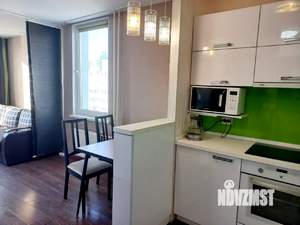 1-к квартира, на длительный срок, 37м2, 15/28 этаж
