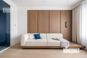 2-к квартира, на длительный срок, 70м2, 12/13 этаж