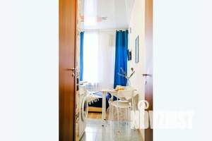 1-к квартира, посуточно, 18м2, 2/5 этаж
