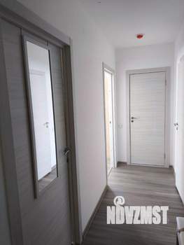2-к квартира, на длительный срок, 61м2, 12/22 этаж