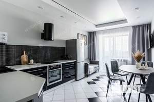 3-к квартира, на длительный срок, 81м2, 5/16 этаж