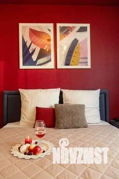 1-к квартира, посуточно, 21м2, 1/1 этаж