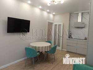 2-к квартира, на длительный срок, 55м2, 7/10 этаж