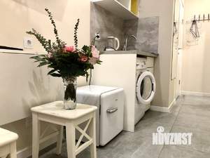 Студия квартира, на длительный срок, 12м2, 1/5 этаж