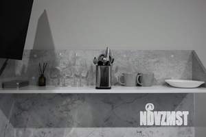 1-к квартира, посуточно, 10м2, 1/1 этаж