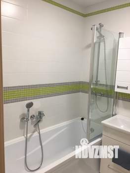 2-к квартира, на длительный срок, 43м2, 6/7 этаж