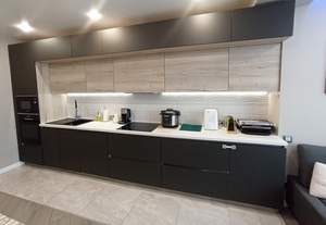 3-к квартира, на длительный срок, 86м2, 22/24 этаж