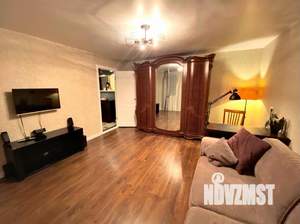 2-к квартира, на длительный срок, 48м2, 9/9 этаж