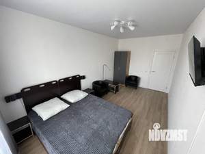 2-к квартира, посуточно, 56м2, 8/8 этаж