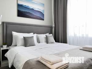 1-к квартира, посуточно, 35м2, 28/28 этаж