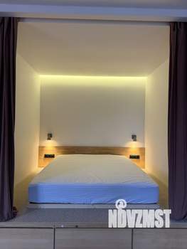 1-к квартира, на длительный срок, 37м2, 4/8 этаж