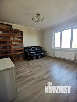 2-к квартира, на длительный срок, 50м2, 16/18 этаж