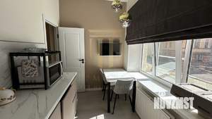 2-к квартира, на длительный срок, 46м2, 2/5 этаж